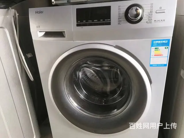 台式办公电脑，显示器 冰箱洗衣机出售 - 图片 2