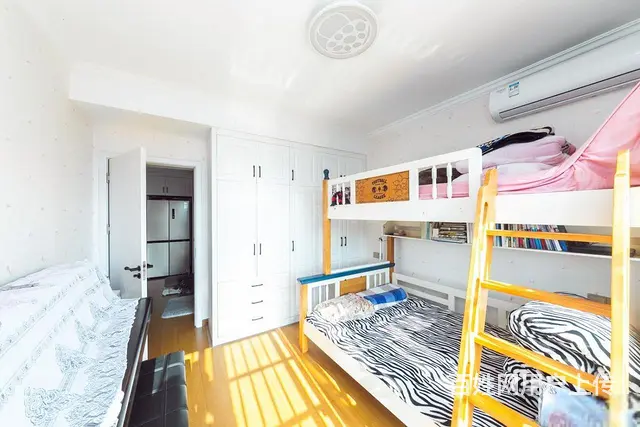 弘阳广场旁新城长岛温馨舒适小户型中间户随时看房诚售 - 图片 6