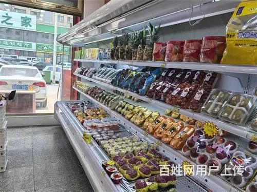 三亚路阳光水岸品牌水果超市出兑 - 图片 10