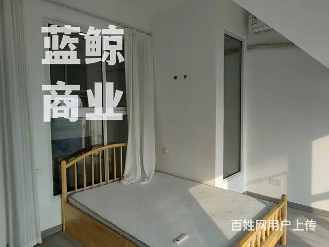 绿地商务城领海 普通住宅1厅 精装修 - 图片 5
