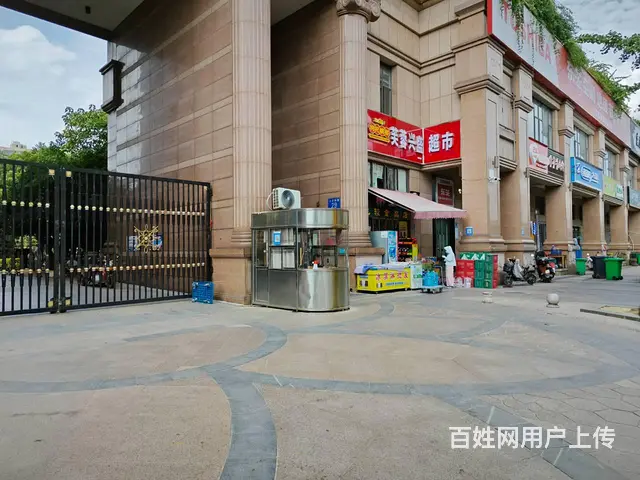 （老板本人）岳麓区财经学院成熟小区出入口，多个门面整租或分租 - 图片 11