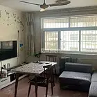 荣华里三期 普通住宅 简单装修