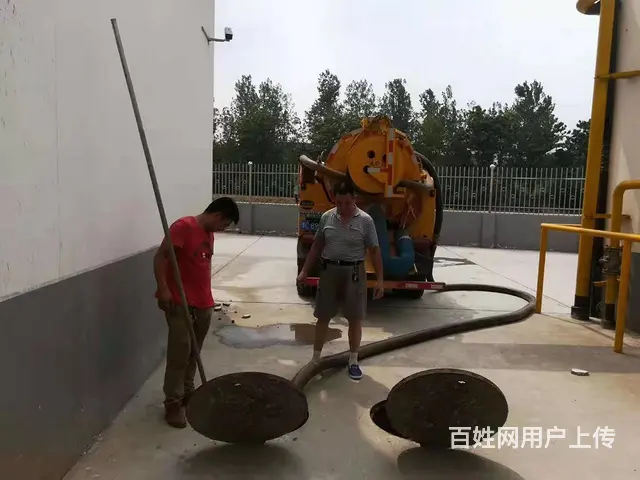 济源济水拉泥浆 清运工地泥浆电话 - 图片 2