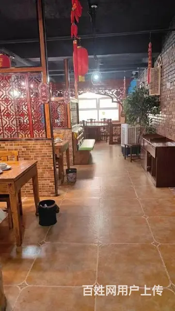 B个人一海富花园餐饮店转让 - 图片 1