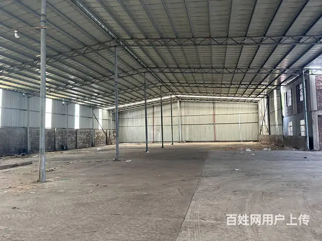 （城市在线找房免费）贾汪青山泉标准厂房招租（有蒸汽） - 图片 1