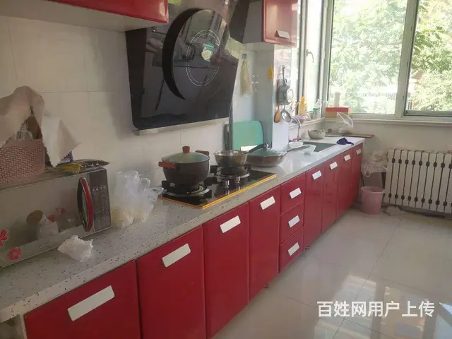 北国明珠201室，83平25万 - 图片 4