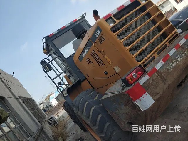 13年极品龙工50加长臂 - 图片 3