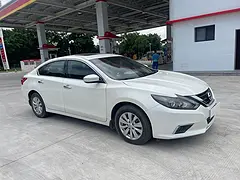 日产 天籁 2018款 2.0 无级 XL 智进版