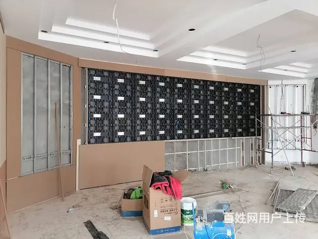 喀什本地LED显示屏安装与维修 - 图片 10