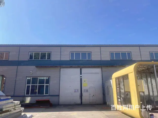 松北利民开发区赵家收费站旁厂房场地办公楼出租 - 图片 3