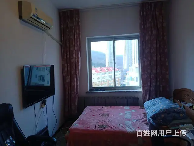 城隍庙小区 普通住宅1厅 简单装修 - 图片 1