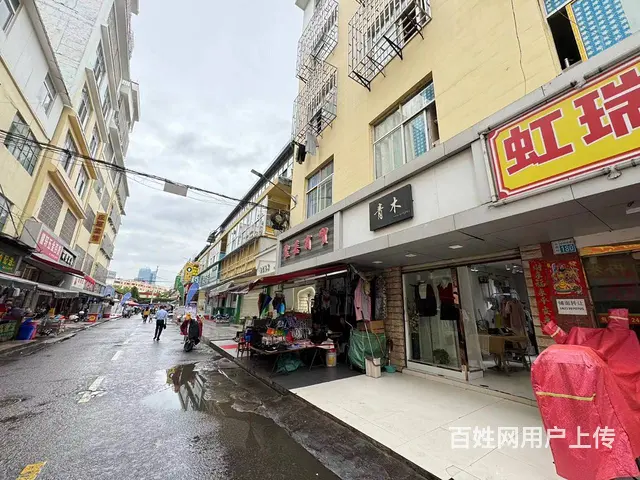 15268（商客网）盘龙区金庄路小庄村临街宾馆转让 - 图片 2