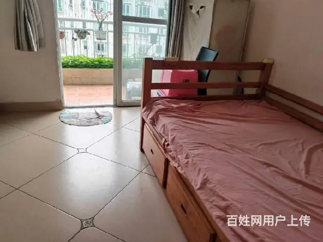 现代花园     耀江花园3房 - 图片 5