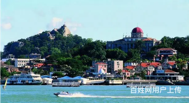 厦门私人订制4天3夜高端自由行 - 图片 1