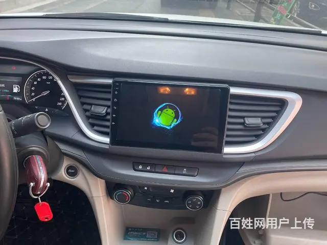 别克大屏导航 沈阳市皇姑区昆山西路与向工街交汇东​ - 图片 4