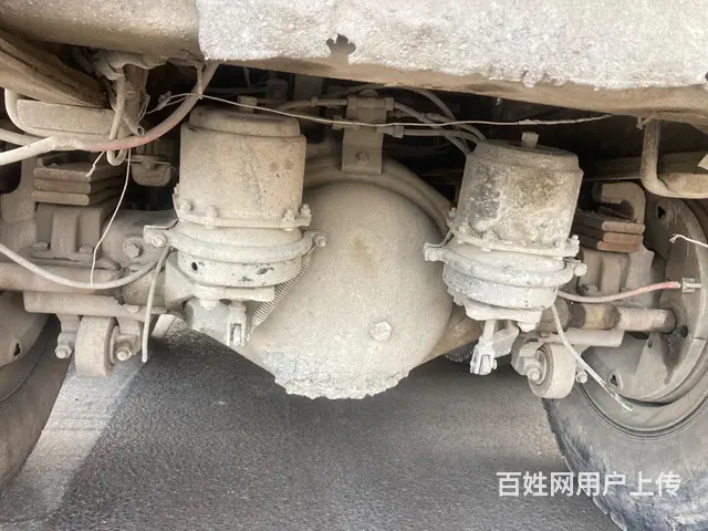 东风 自卸车 国5 - 图片 6