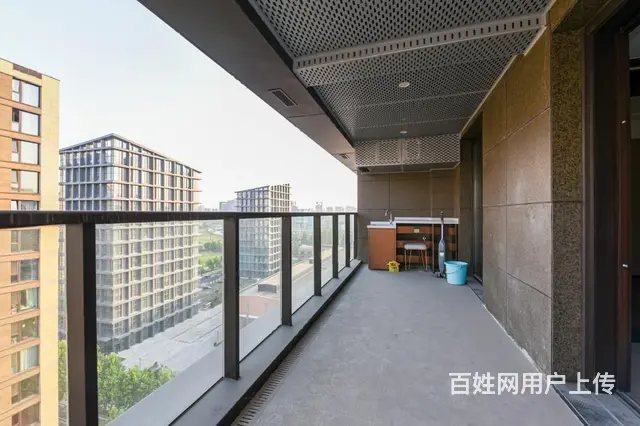 杭氧地铁口 嘉里中心 朗诗科技住宅 品质豪宅楼层好 - 图片 8