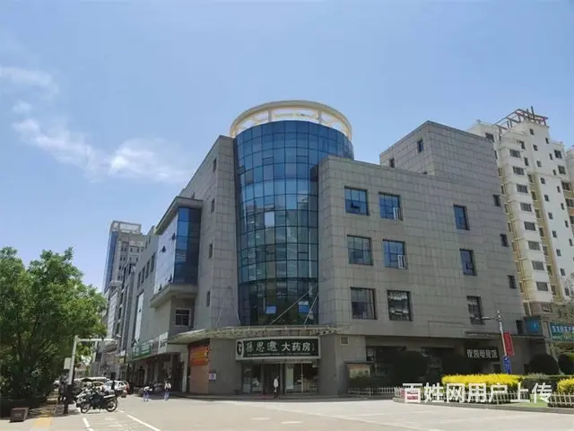 【同城搜铺网免费找店】和顺雅苑1460平商铺出租 - 图片 1