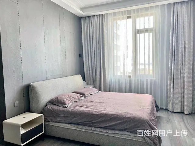 网红盘和悦府 323米大平层 四室 现代轻奢全新未住675W - 图片 3