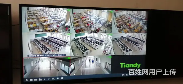 六安地区专业安防弱电项目承接施工资质齐全 - 图片 4