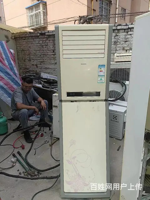 淄博市各区县空调回收,空调出租、空调出售、空调出租 - 图片 6