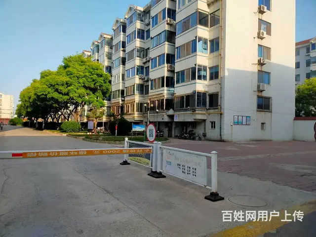 幸福三村3室2厅精装家具家电齐全1200元 - 图片 2
