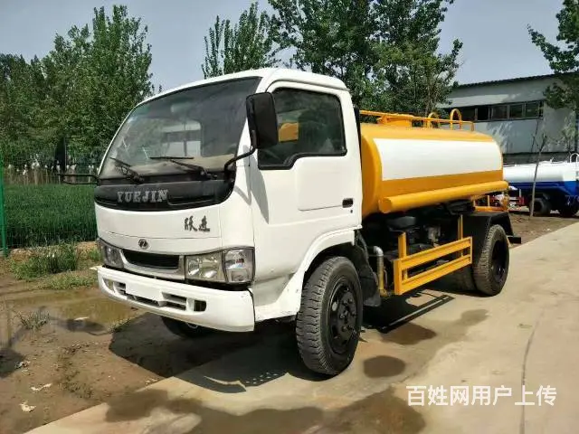 公路养护 绿化二手洒水车 工地二手洒水车专业出售 - 图片 3