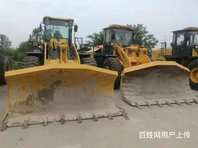 转让50二手铲车-二手5吨装载机-二手30装载机 - 图片 10