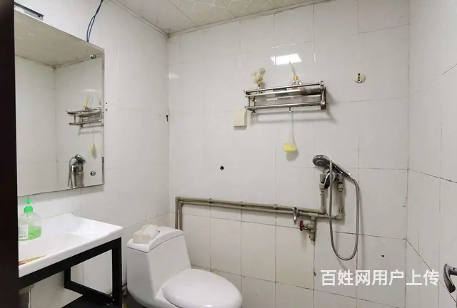 拱北关口泰来花园精装大公寓出租，租价1700。近关口 - 图片 7