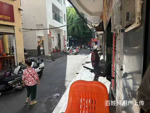 （51旺铺推荐）港门村40平餐饮店转让 - 图片 9