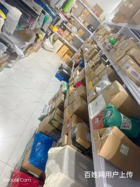 个人捡漏啦！雨花区快递店+三通承包区优价转让编号4037 - 图片 5