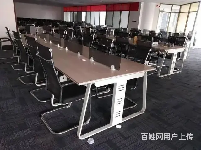 合肥二手办公家具回收，货架高低床回收 空调电脑回收 - 图片 2