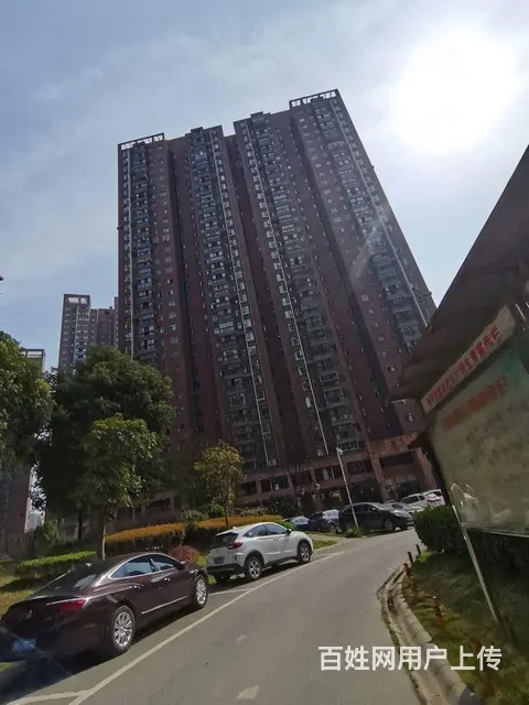 出门地铁口园林路站 直达徐东汉街 武汉站 洪山广场 - 图片 11