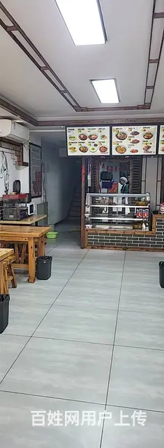 【搞定了！】南岗区鲁商凤凰城主街七年老店面馆出兑转让 - 图片 7