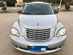 【搞定了！】克莱斯勒 克莱斯勒PT Cruiser [PT漫