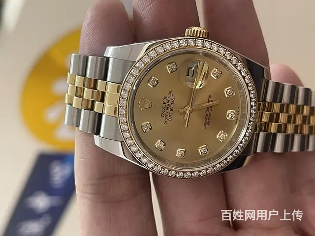 揭阳回收劳力士手表价格公道 - 图片 4