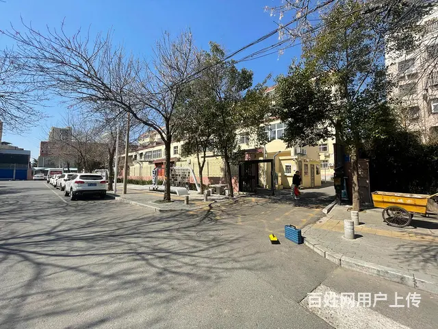 淇滨区110平人民医院西拎包住 - 图片 5
