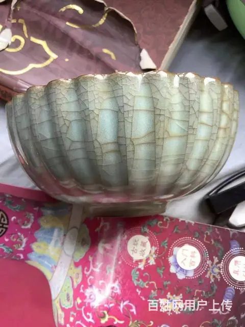 找买家古董交易，快速出手收藏藏品。 - 图片