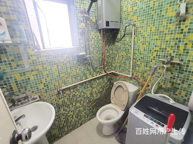 吉大 新天地大厦 精品温馨1房 拎包入住 - 图片 8