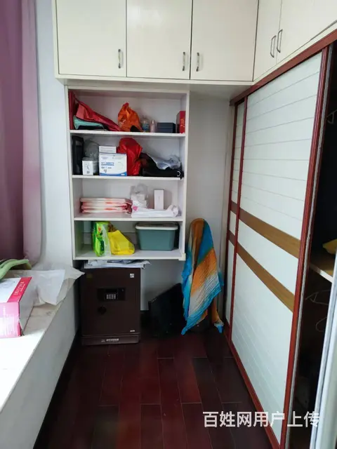 上高新城区旁精装三房家具家电全配四空调三床有网络看江景 - 图片 9