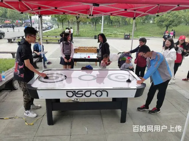 山东互动设备出租、游乐设备出租 - 图片 5