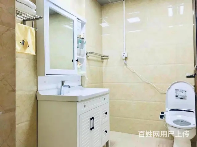 太古里旁电梯小区大三房诚心出售 - 图片 4