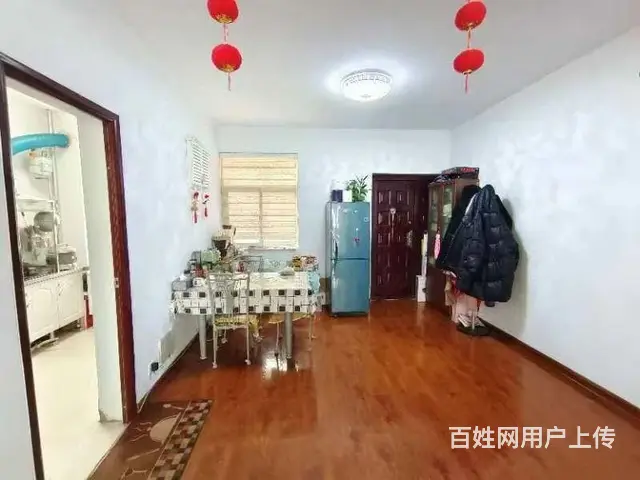 博丰名钻 普通住宅 中等装修双气双证 - 图片 1