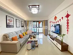难得好房两房出租，配置齐全，指纹入户，出门商超影院商业街公交