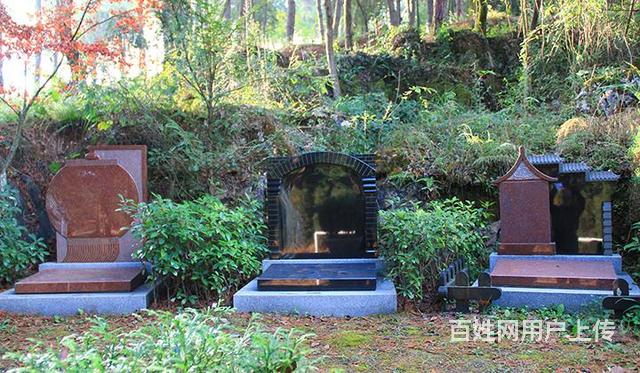 乌鲁木齐九龙生态公墓,土葬,火葬用地均有