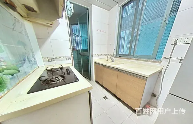 整租·富力阳光美居 2室1厅 南 - 图片 5
