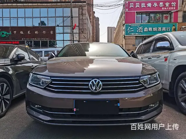 大同专业以租代购零首付分期买车 - 图片 1