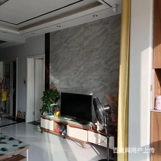 建设路鸿都苑小区 - 图片 2