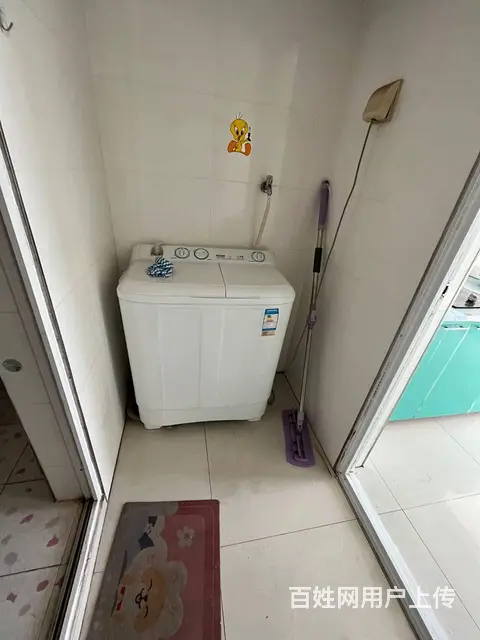 丽都新城(铁西)(铁西) 普通住宅 中等装修 - 图片 10