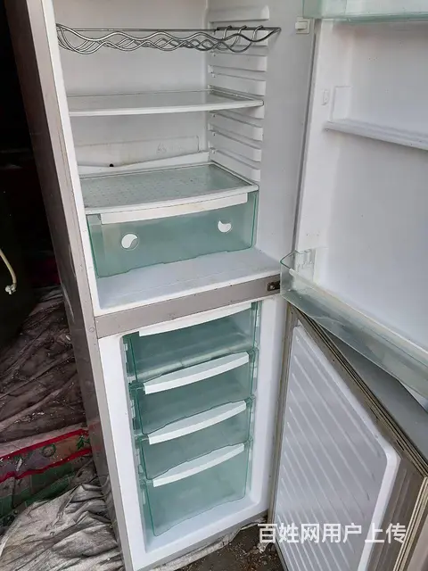 品牌冰箱，双人床，大沙发，大型冷冻展示柜 - 图片 5